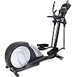 Smooth Fitness CE 7.4 Elliptical Trainer