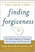 Finding Forgiveness