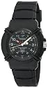 Casio Men's 10-Year Battery Analog Sport Watch #HDA600-1BV