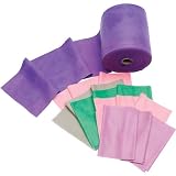 Roll of Reactor Fitness Band PURPLE - Exercise