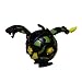 Bakugan Super Assault Single Figure Darkon (Black) Cobrakus