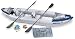 Sea Eagle 380x Kayak with Deluxe Package