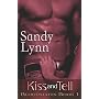 Kiss and Tell (Bloodmates)