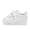 White/white/silver