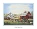 2 Vintage John Deere Art Prints Vintage Tractor Decor