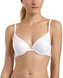 Maidenform Women's The Dream Bra T-Shirt Bra,White,38B
