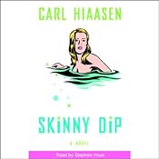 Skinny Dip | [Carl Hiaasen]