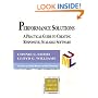 Performance Solutions: A Practical Guide to Creating Responsive, Scalable Software