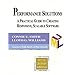 Performance Solutions: A Practical Guide to Creating Responsive, Scalable Software