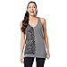 Zumba Fitness Women's Rah Rah Rockin' V-Neck
