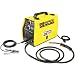 Hot Max 125WFG 125 Amp Gas Ready MIG Welder