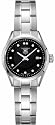 TAG Heuer Women's Carrera Diamond Watch #WV1410.BA0793