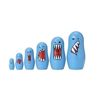 Matryoshka Madness Fang