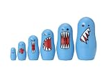 Matryoshka Madness Fang