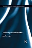 Defending associative duties