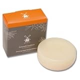 M�HLE - Rasierseife - SKIN CARE Serie - Sanddorn - f�r alle Hauttypenvon "M�hle"