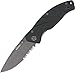 Timberline 4301 Workhorse Large, Combo Blade