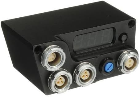 Redrock Micro powerPack Kit for Canon EOS C300 Camera