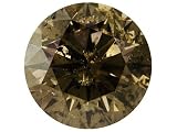 MIN 1.20CT MM VARIES ROUND CHAMPAGNE DIAMOND