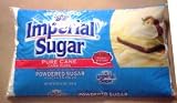 Confectioners Powdered Pure Cane Sugar 4lb