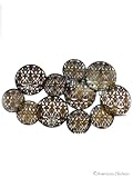 Large Moroccan Wall Sconce