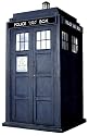 Doctor Who