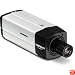TRENDnet ProView Megapixel PoE Internet Surveillance Camera TV-IP522P (Silver and Black)