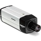 TRENDnet TV-IP522P RJ45 ProView Megapixel PoE Internet Camera