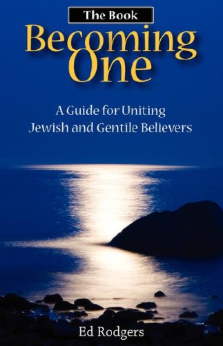 BECOMING ONE (The Book)