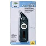 RING RAC150 Digital Tyre Pressure Gauge