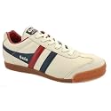 Gola Harrier Classic Mens Trainers CMA192
