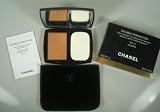 Chanel Double Perfection Natural Matte Powder Makeup