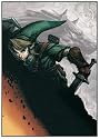 Legend of Zelda Twilight Princess Cloth Wall Scroll Poster YA-107 (Fabric Cloth)
