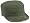 Distressed Olive Drab without pin