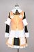 CosplayerWorld Cosplay Costume X-Small Size Monster Hunter Monster HunterJapanese Anime Manga Conven