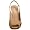 Nine West Women's Jaiya Peep Toe Slingback