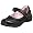 Black Synthetic/Black