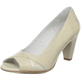 Blondo Women's Florina Open-Toe Pump