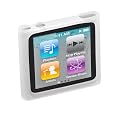 mumbi Silicon Case Tasche iPod Nano Silikon Schutzh�lle