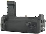 Rokinon BGN-D80 Digital SLR Battery Grip for Nikon D80/D90 (Black)