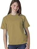 Gildan Youth 5.6 oz 50/50 S/S T-Shirt