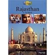 Rajasthan and Taj Mahal