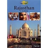 Rajasthan and Taj Mahal