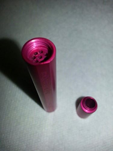 The "Traveler" in Hot Pink