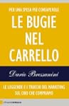 Le bugie nel carrello: Per una spesa...