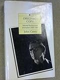 Original copy : selected reviews and journalism 1969-1986