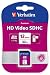 Verbatim 44032 32GB HD Video SDHC Class 6 Card  from Verbatim