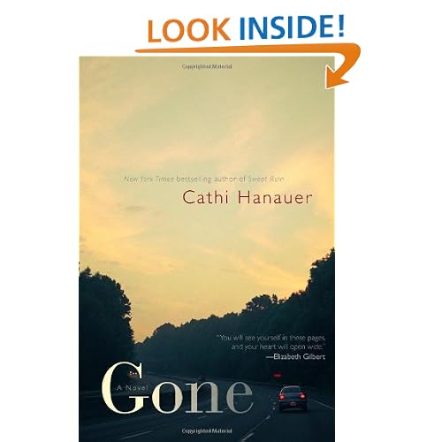 Gone: A Novel