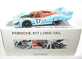 autoart diecast model car 87170 1 18 PORSCHE 917 L LEMANS 1971 J.SIFFERT D.BELL#17