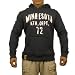 Mens Burton Sportwear Pullover Hoodie Sweater Jacket (Size: S)